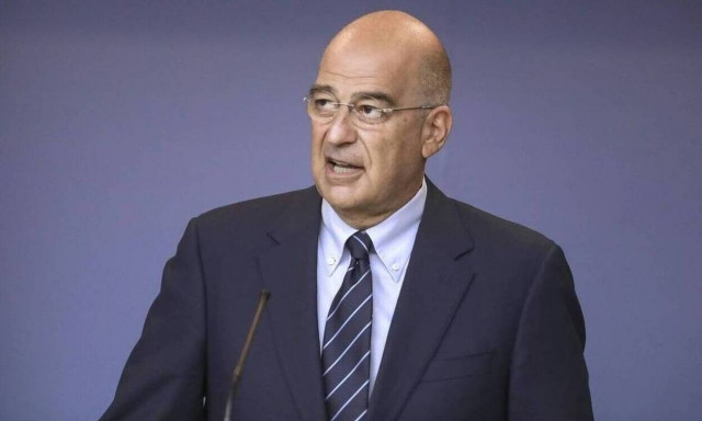 Νίκος Δένδιας