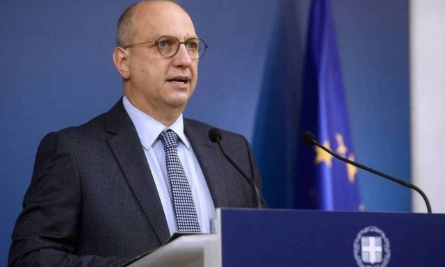 Οικονόμου: Το σοβαρό πρόβλημα δεν είναι ο Πολάκης, αλλά ο ΣΥΡΙΖΑ