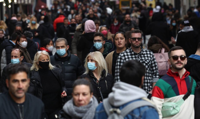 «Περιμένουμε αποκλιμάκωση μέσα στις επόμενες εβδομάδες»