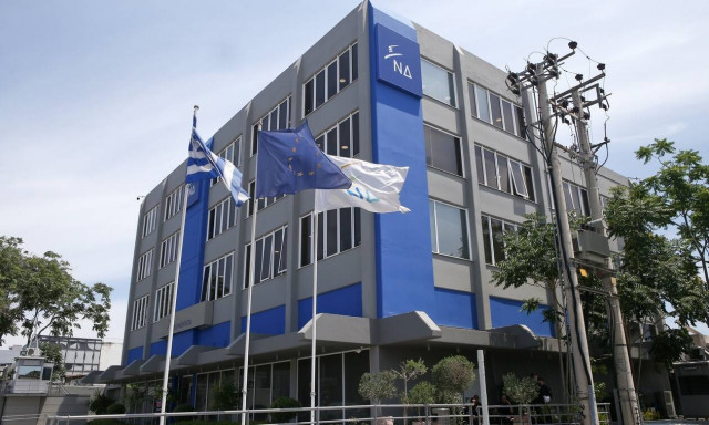 Πηγές ΝΔ: Τσίπρας, Πολάκης και Βαξεβάνης είναι ένα και το αυτό