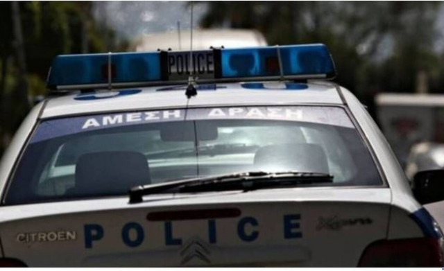 Θρίλερ στη Θεσσαλονίκη: Απήγαγαν 28χρονο - Ζητούσαν 40.000 ευρώ λύτρα για να τον αφήσουν ελεύθερο