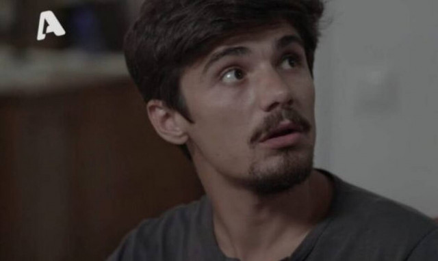 Σασμός: Νεκρός ο Πετρής - Το «αντίο» της Μαρίας Τζομπανάκη