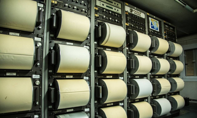 Σεισμός Κρήτη