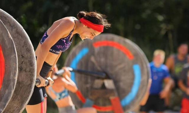 Survivor spoiler: Στον Άγιο Δομίνικο ο πρώην σύντροφος της Μυριέλλας Κουρεντή (video)