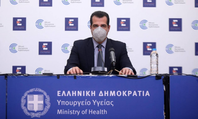 Θάνος Πλεύρης