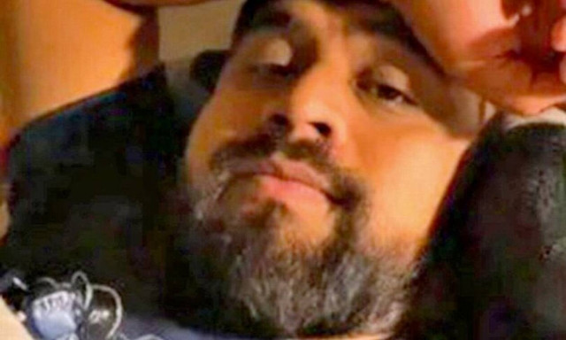 Μεξικό: Έδωσε το νεφρό του στην μητέρα της κοπέλας του - Τον παράτησε ένα μήνα μετά