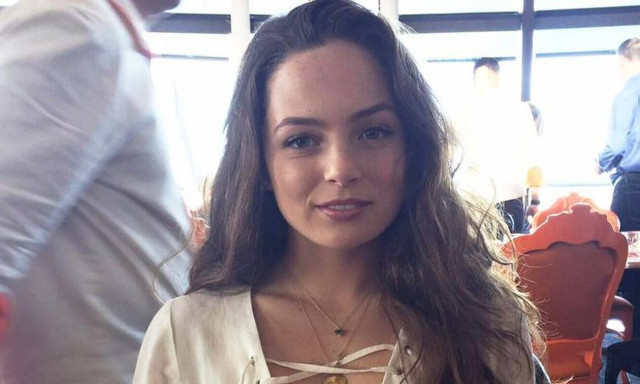 Άγριο έγκλημα στις ΗΠΑ: Άστεγος δολοφόνησε 24χρονη στην... τύχη!