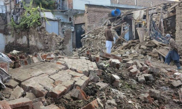 Αφγανιστάν: Σε τουλάχιστον 26 νεκρούς ανήλθε ο απολογισμός των θυμάτων από τον ισχυρό σεισμό