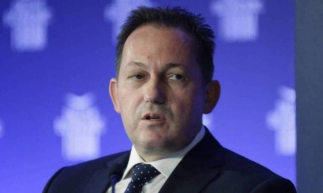 Στέλιος Πέτσας: Ενισχύουμε την ανάπτυξη έργων ενεργειακής αποδοτικότητας σ' όλη την Ελλάδα