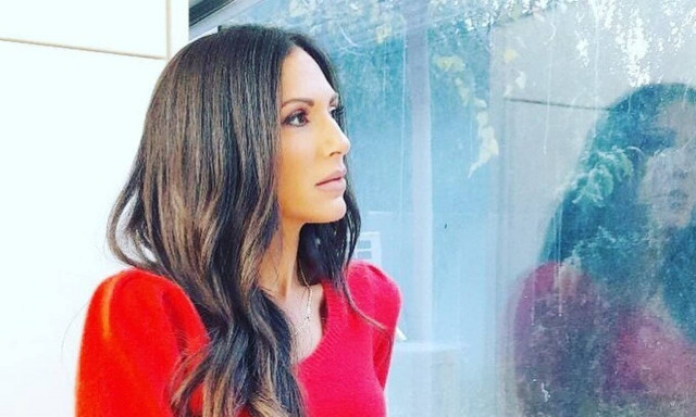 Ανθή Βούλγαρη: Έδειξε τι τρώει για να δυναμώσει μετά τον κορονοϊό και «τρέλανε» τους πάντες (vid)