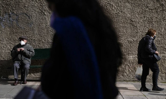 Έρευνα: Γιατί χάνουμε όσφρηση και γεύση όταν νοσούμε από κορoνοϊό