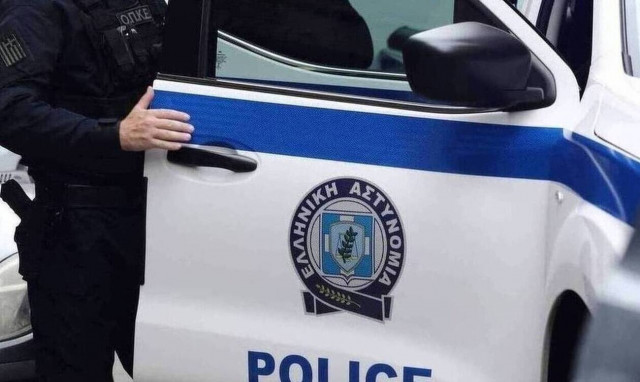 Συνελήφθη ο δραπέτης από το ΑΤ Ακροπόλεως