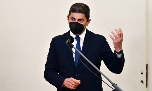 Λευτέρης Αυγενάκης: «Κανένα περιστατικό παρενόχλησης ή κακοποίησης δεν πρόκειται να ξεχαστεί»