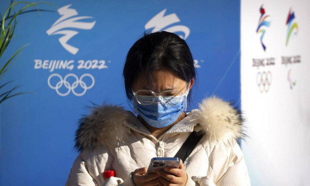 Χειμερινοί Ολυμπιακοί Αγώνες: Ρεκόρ κρουσμάτων στην Κίνα – Η απόφαση για την παρουσία κόσμου