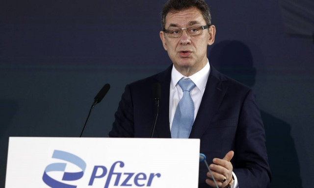 Μπουρλά στη «Figaro»: Την άνοιξη επιστρέφουμε πιθανότατα στην κανονικότητα