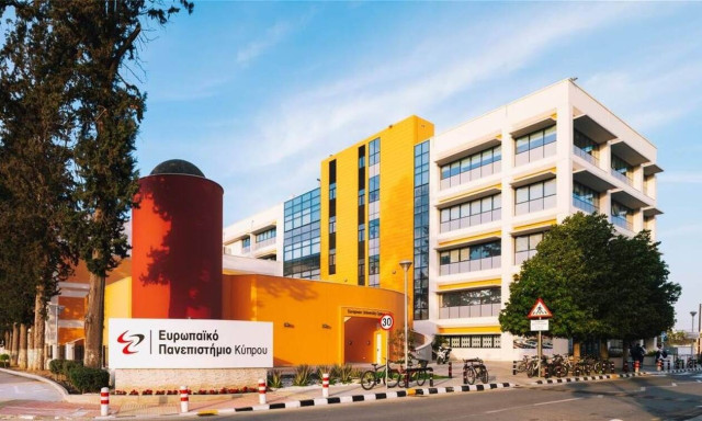Διαδικτυακές Παρουσιάσεις από το Ευρωπαϊκό Πανεπιστήμιο Κύπρου