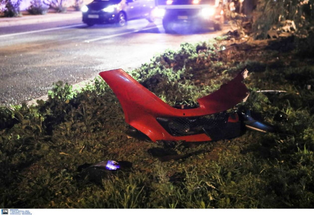 Τζώρτζης Μονογυιός: Νέο βίντεο ντοκουμέντο από το δυστύχημα - Επικοινωνία Κούγια με τη σύζυγό του