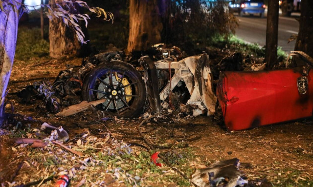 Τζώρτζης Μονογυιός: Το τιμόνι μπορεί να «δείξει» τα αίτια του δυστυχήματος στη Βούλα