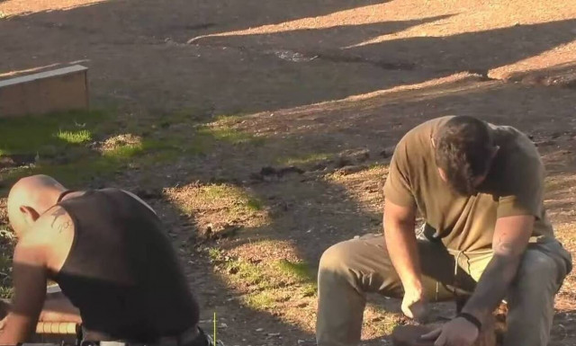 Η Φάρμα Spoiler 17/1: Δύο επιστροφές και τρεις νέοι παίκτες (photos)