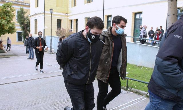 Την Τρίτη απολογείται ο 32χρονος για τον βιασμό της 14χρονης ετεροθαλούς αδελφής της συντρόφου του