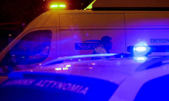 Νέα Οδός: Κυκλοφοριακές ρυθμίσεις στην περιοχή της Αρκίτσας και της Τραγάνας