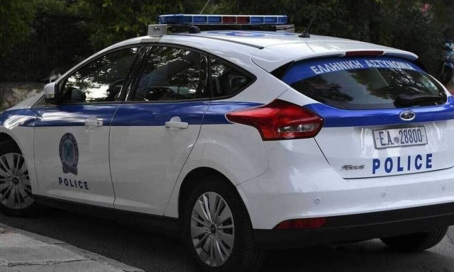 αργυρούπολη δράστης