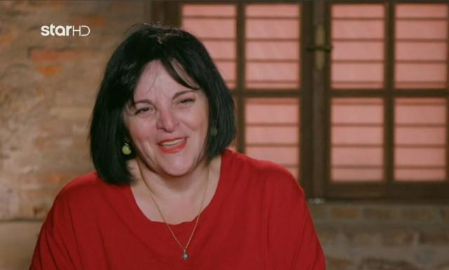 Masterchef: Η συγκίνηση της Ταμάρα, τα γαλλικά του Κουτσόπουλου και το «πάρτι» στο Twitter