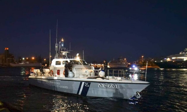 Θρίλερ στην Ίο: Εντοπίστηκε πτώμα σε προχωρημένη σήψη