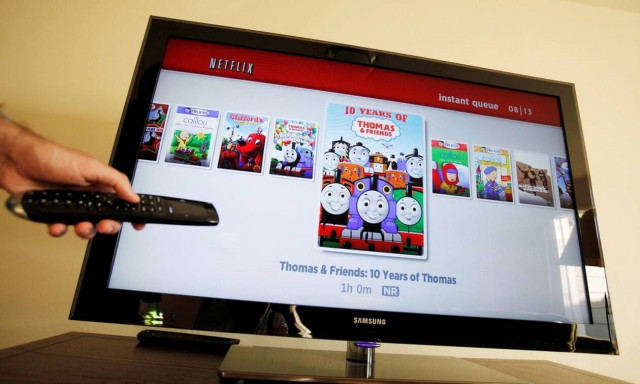 Το Netflix αύξησε και πάλι τις τιμές του - Τι ισχύει για την Ελλάδα