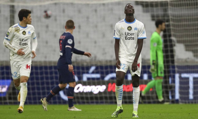 «Καμπάνα» σε Μαρσέιγ από FIFA: Απαγόρευση μεταγραφών για έναν χρόνο