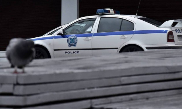 αργυρούπολη δράστης