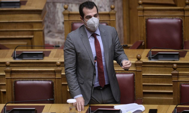 Θάνος Πλεύρης: Το Παίδων Πεντέλης θα επαναλειτουργήσει σύντομα