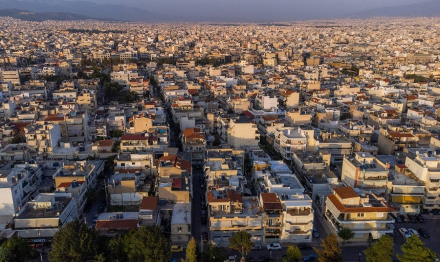 Πρώτη κατοικία: Αυτό είναι το μεταβατικό καθεστώς προστασίας από τους πλειστηριασμούς το 2022