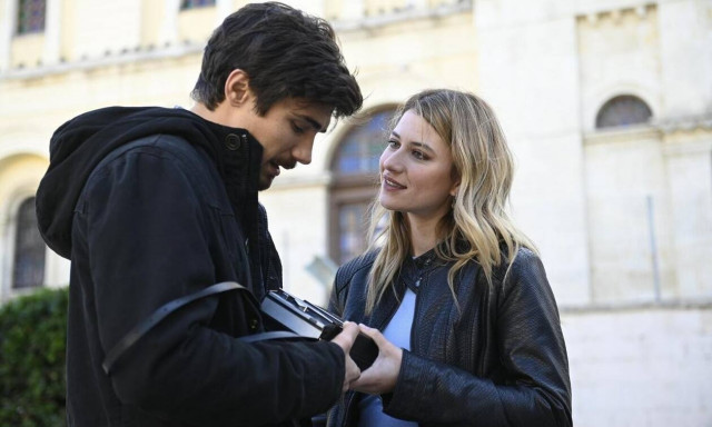 Σασμός κηδεία Πετρή φωτογραφία