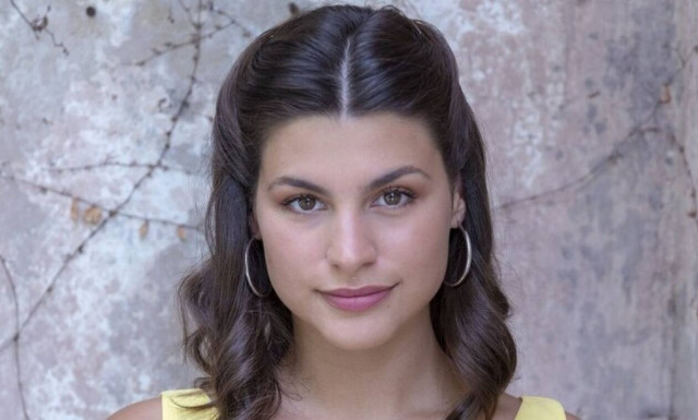 Σασμός - Δανάη Παππά: Η Θοδώρα φτάνει στα άκρα (video)