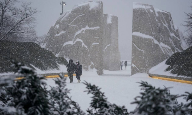 ΗΠΑ-Καναδάς: Χιλιάδες άνθρωποι χωρίς ρεύμα από το κύμα πολικού ψύχους