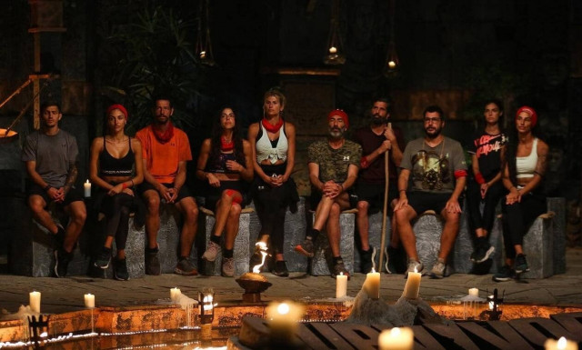 Survivor: Οι «Διάσημοι» μίλησαν - Αυτοί οι δύο παίκτες θα διώξουν τον Βαλάντη