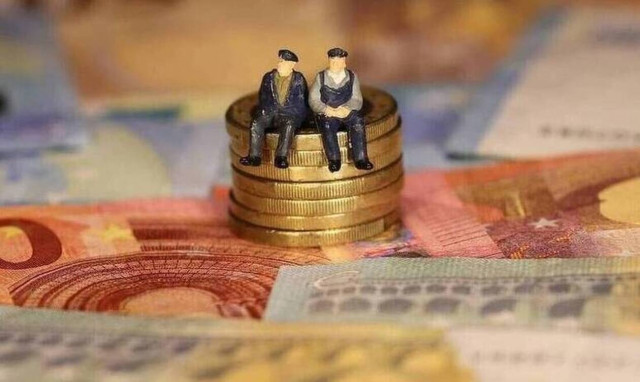 Συντάξεις Φεβρουαρίου 2022: Πότε θα πιστωθούν στους δικαιούχους