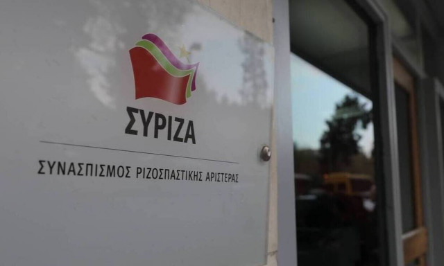 ΣΥΡΙΖΑ κατά Μενδώνη: Συγκάλυψη υποθέσεων που τραυματίζουν τον καλλιτεχνικό κόσμο