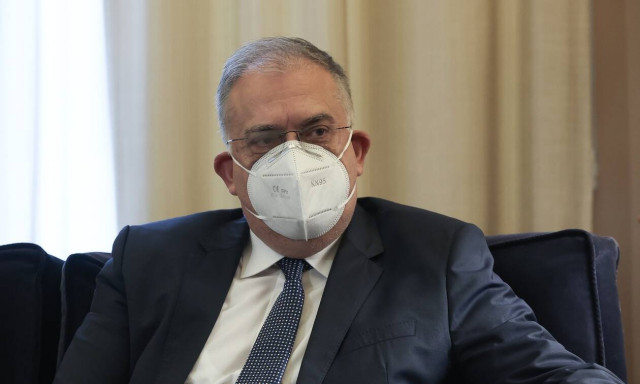 Θεοδωρικάκος από Κομοτηνή: Τα πανεπιστήμια θα καταστούν ασφαλείς χώροι