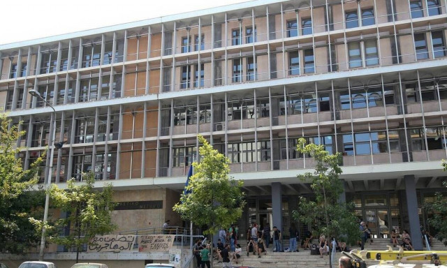 Θεσσαλονίκη - Βιασμός 24χρονης: Αναγνωρίστηκε και δεύτερο πρόσωπο ως εμπλεκόμενο στην υπόθεση