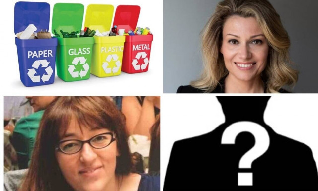 Τα νυχτερινά τηλεφωνήματα, το έλλειμμα της Κεφαλαιαγοράς και η αναβάθμιση της Ιωάννας