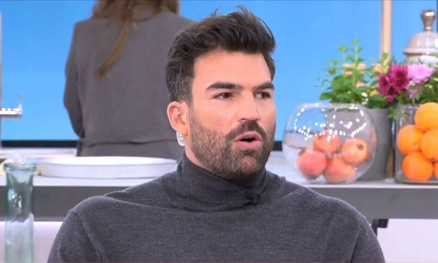 Χαμός στον αέρα μεταξύ Αλεξάνδρου και του δικηγόρου του 35χρονου που κατονόμασε η Ιωάννα Τούνη 