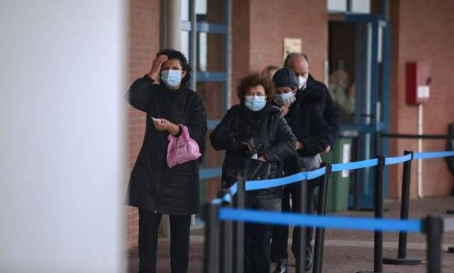 Γεωργαντάς για το πρόστιμο 100 ευρώ στους άνω των 60: Δεν θα γίνεται παρακράτηση από τις συντάξεις