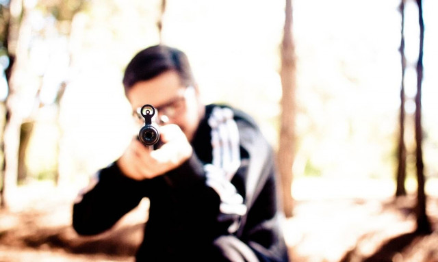 Ζάκυνθος: 17χρονος πυροβόλησε κατά λάθος συμμαθητή του με καραμπίνα