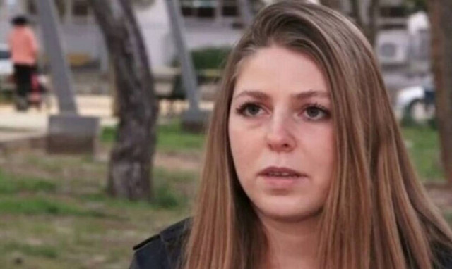 Παλαιστίνη: Ζούσε τρεις μήνες με μια σφαίρα στην σπονδυλική στήλη και δεν είχε καταλάβει τίποτα