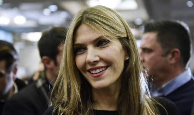 KINAL MEP Eva Kaili elected Vice-President of the European Parliament