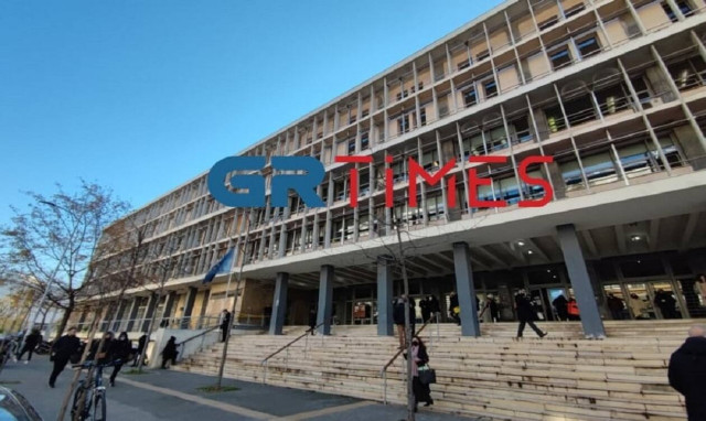 Θεσσαλονίκη: Ελεύθερος ο κατηγορούμενος για την απαγωγή 28χρονου