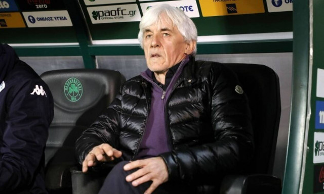 Αυτός είναι ο επιθετικός που πρέπει να βρει ο Παναθηναϊκός