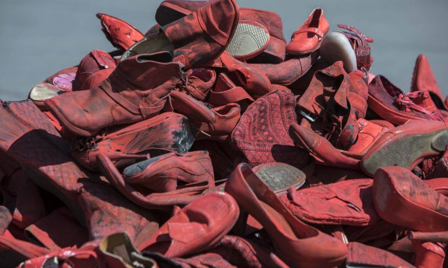 Η εξαιρετικά ασφαλής Αυστρία «παλεύει» με τις δολοφονίες γυναικών